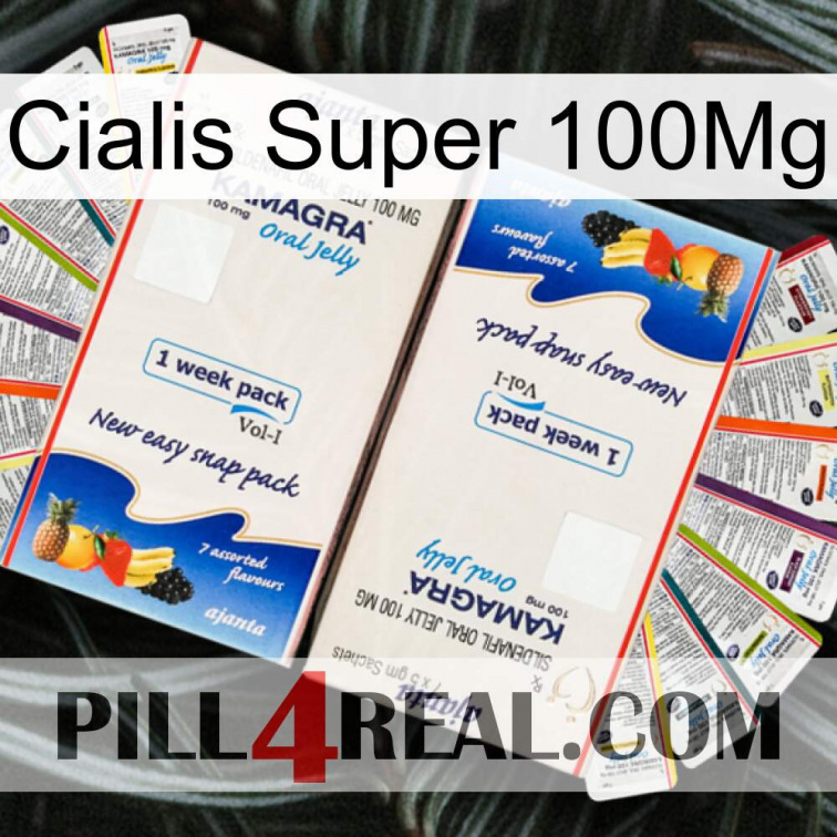 Extra Super Cialis 100Mg kamagra1